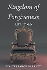 Kingdom of Forgiveness