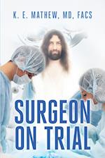 Surgeon on Trial