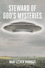 Steward of God's Mysteries 