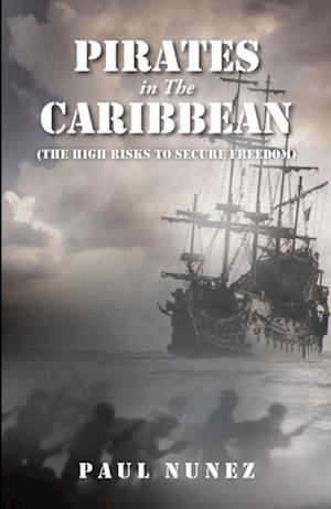 Pirates in The Carribean