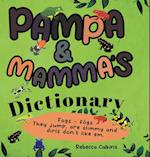 Pampa and Mamma's Dictionary