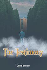 The Testimony 