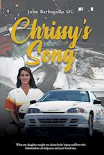 Chrissy's Song