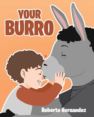 Your Burro