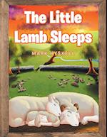 The Little Lamb Sleeps 