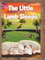 The Little Lamb Sleeps 