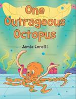 One Outrageous Octopus 