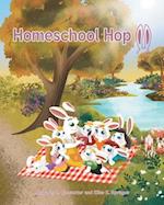 Homeschool Hop 