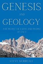 Genesis and Geology For People of Faith and People of Fact 