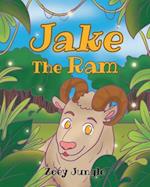 Jake The Ram 