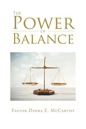 The Power of Balance