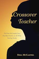 Crossover Teacher