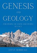 Genesis and Geology For People of Faith and People of Fact 