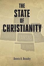 THE STATE OF CHRISTIANITY 