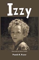 Izzy 