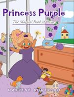 Princess Purple