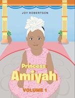 Princess Amiyah