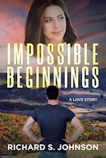 Impossible Beginnings