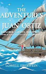 The Adventures of Juan Ortiz