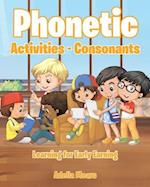 Phonetic Activities