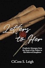 Letters to Her
