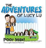 The Adventures of Lucy Lu