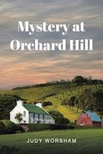 Mystery at Orchard Hill 