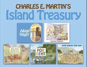 Charles E. Martin's Island Treasury