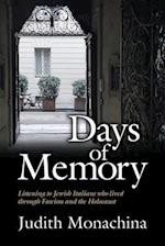 Days of Memory