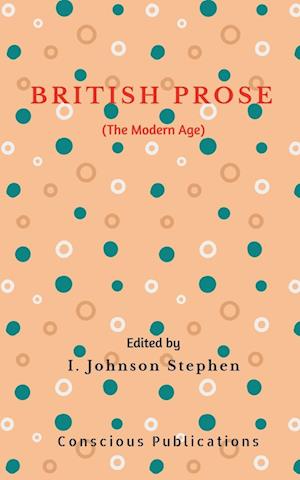 BRITISH PROSE