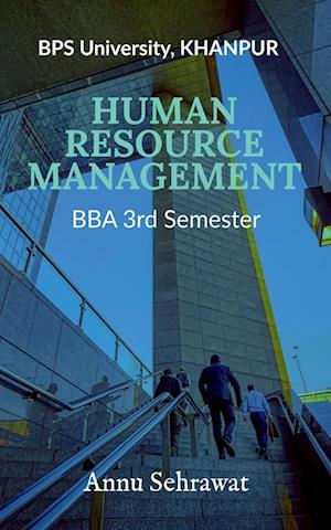 HUMAN RESOURCE MANAGEMENT