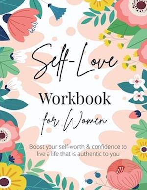 Self-Love Workbook for Women