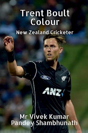 Trent Boult Colour