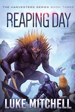 Reaping Day