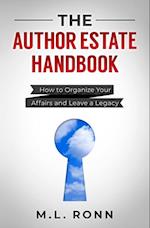Author Estate Handbook