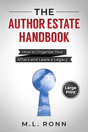 The Author Estate Handbook