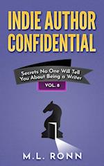 Indie Author Confidential 8