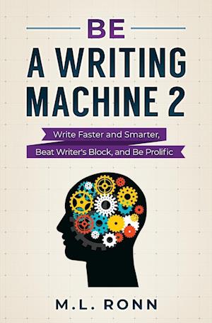 Be a Writing Machine 2