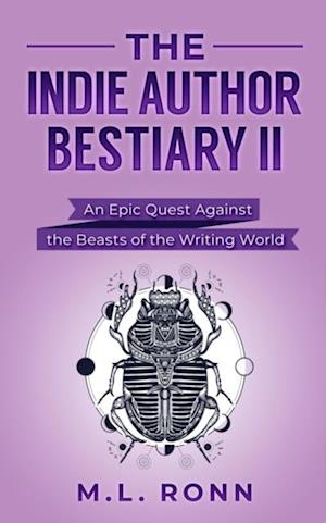 Indie Author Bestiary II