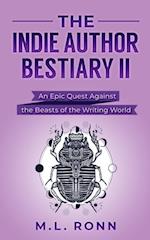Indie Author Bestiary II