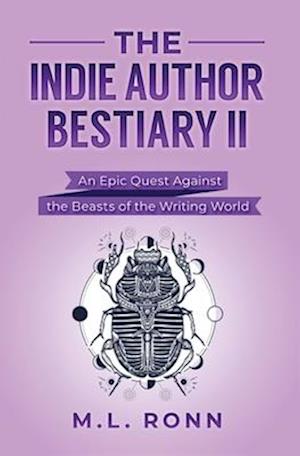 The Indie Author Bestiary II