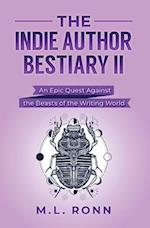 The Indie Author Bestiary II 