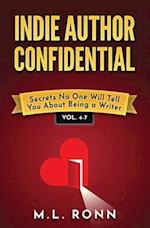 Indie Author Confidential 4-7 