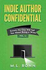 Indie Author Confidential 14