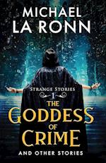 The Goddess of Crime and Other Stories