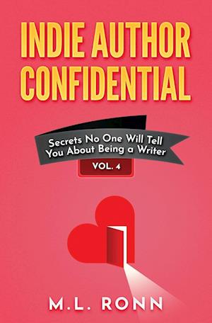 Indie Author Confidential 4