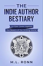 Indie Author Bestiary