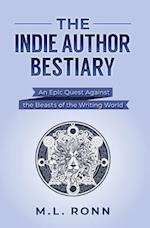 The Indie Author Bestiary 