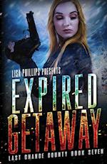 Expired Getaway