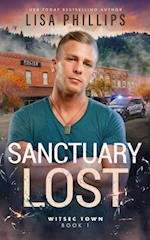 Sanctuary Lost